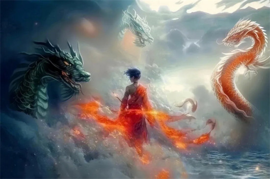 《西游记》被翻拍!外国人拍摄中国故事的得与失