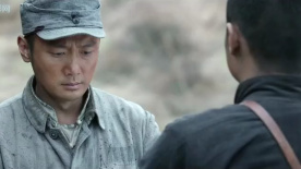 誘狼：準備對抗日軍新旅團長