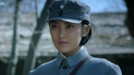 誘狼：敵軍收縮待命，計劃開始