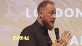《黑神话：悟空》海外配音演员被封神大战吸引 想连看两部“哪吒”