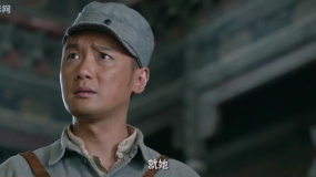 诱狼：探讨东岭山战斗布局及人物介绍