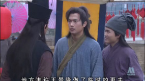 玉堂春：王公子沦为更夫