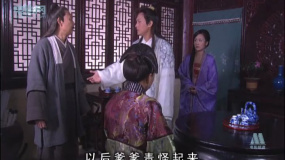 玉堂春：王景隆自立门户