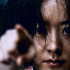《向陽·花》曝角色海報 趙麗穎被扼喉仍堅決反擊