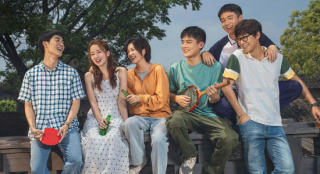 年代剧《北上》：谱写运河儿女的青春华章