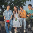 年代劇《北上》：譜寫運(yùn)河兒女的青春華章