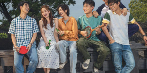 年代剧《北上》：谱写运河儿女的青春华章