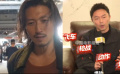 谢苗说《怒火漫延》视觉冲击很强：谢霆锋做动作指导 片子很硬核