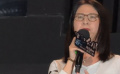 張子楓演出了麗麗的心聲 “受害者 要發(fā)聲 不要沉默”