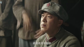 浴血广昌：红军情怀，忠孝两全蕴深意