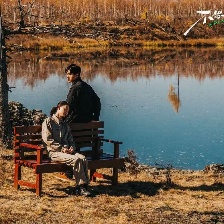 不想和你有遺憾