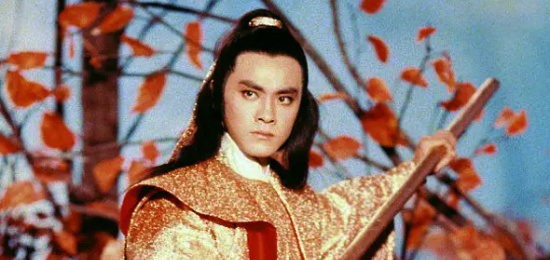 邵氏佳片 部部经典