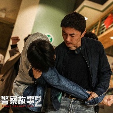 東北警察故事2