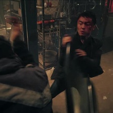 東北警察故事2