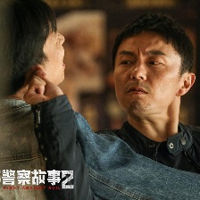 東北警察故事2