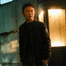 東北警察故事2