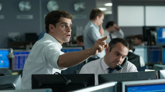 佳片有约|当500亿欧元撬动金融大厦的裂缝