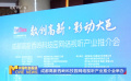 成都高新西嶺科技園網(wǎng)絡(luò)視聽(tīng)產(chǎn)業(yè)推介會(huì)舉辦