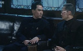 風(fēng)雨下鐘山：和周總理一起去上海