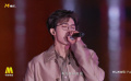 朱正廷、吴汉坤、余承恩一同演唱歌曲《春天花会开》