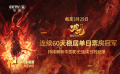 持續(xù)刷新影史紀(jì)錄 “哪吒2”連續(xù)60日蟬聯(lián)單日票房冠軍