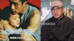 黄觉：我是一个羞于讨论表演的演员