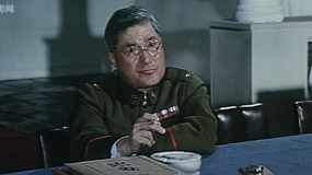 风雨下钟山：把手下提拔好多个