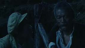 风雨下钟山：共产党强攻长江