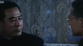 风雨下钟山：国民党和谈代表团解散