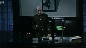 风雨下钟山：蒋介石联系美国请求帮助