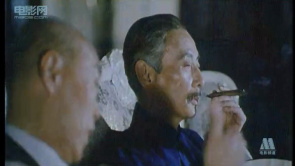 复仇大世界：黑白博弈背后，权谋与信义...