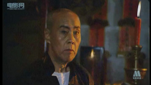 复仇大世界：枪口对峙生死一线，真相背...