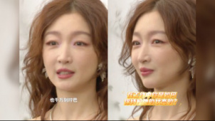 周冬雨分享在工作中如何保持松弛的状态