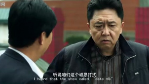 就是闹着玩的：男人提到为学校的24个未婚且相貌出众的女孩策划节目