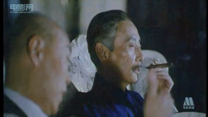 复仇大世界：黑白博弈背后，权谋与信义交织
