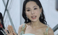 58岁李若彤状态太好了！看到“姑姑”谁的DNA动了