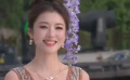 REDGALA春天開幕式 越劇演員李云霄美得溫婉大方