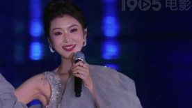 越劇演員李云霄演唱《綴霓裳》 戲曲唱腔婉轉(zhuǎn)猶如天籟之音