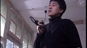 缘份的天空：北京太好了，很多东西你听都没听过