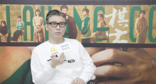 對話李乃文 | 新戲PK王寶強，50歲的他爆發(fā)了！