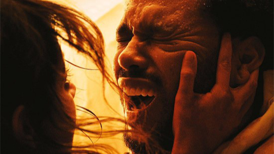 首秀！《明日匆匆》盆栽合作星期三×巴里·基奥恩