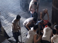 《枪响烧锅镇》剧照
