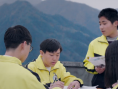 《外星人驾到》剧照