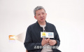 1905影人说：饶晓志分享《阳光照耀青春里》幕后故事