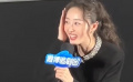 蔣夢(mèng)婕演我回家過(guò)年表演才藝 清唱rap紅溫了