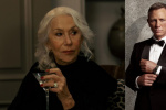 海倫·米倫炮轟007：充滿性別歧視 不希望有女007