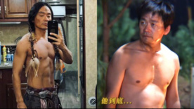 王宝强：《棋士》拍摄在先 这个人物状态不允许他有腹肌