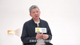 1905影人说：饶晓志分享《阳光照耀青春里》幕后故事