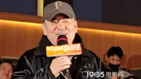 陈建斌：肖央找到了一个好角色 找我演的话 我也愿意