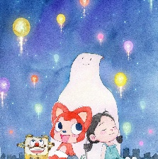 阿貍